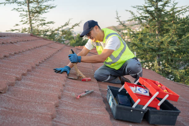 Best Commercial Roofing Services  in Corning, IA