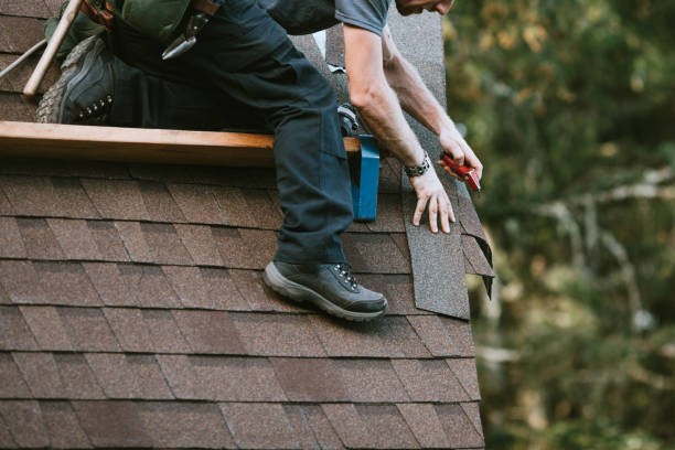 Best Best Roofing Contractors  in Corning, IA